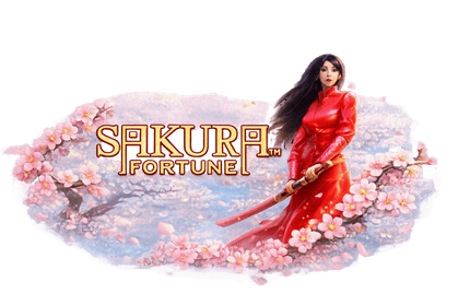 Sakura Fortune spēļu automāts ar japāņu tēmu un brīvspin funkciju